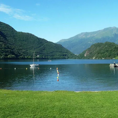 Apartmán Locazione Turistica Casa Niky