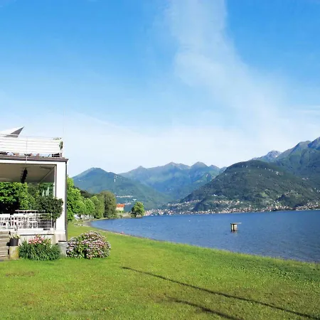 Locazione Turistica Casa Niky Apartmán
