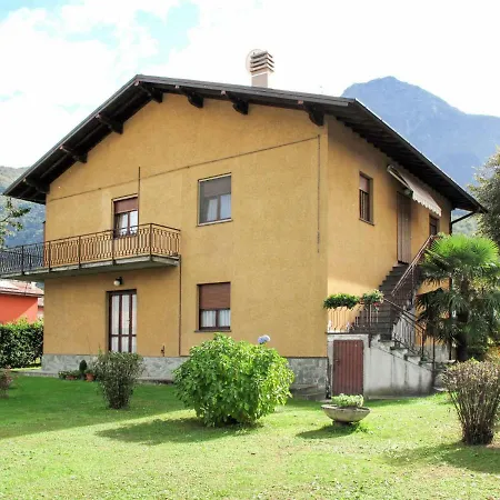 Locazione Turistica Casa Niky *