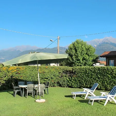 דירה Locazione Turistica Casa Niky קוליקו