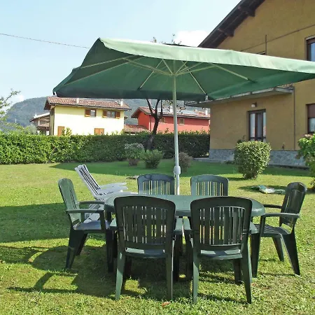Locazione Turistica Casa Niky קוליקו