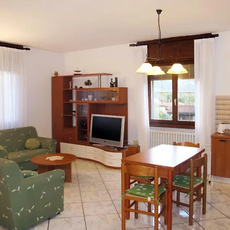 דירה Locazione Turistica Casa Niky