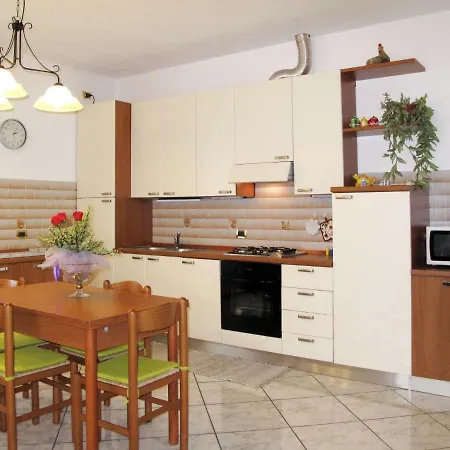 Locazione Turistica Casa Niky דירה קוליקו